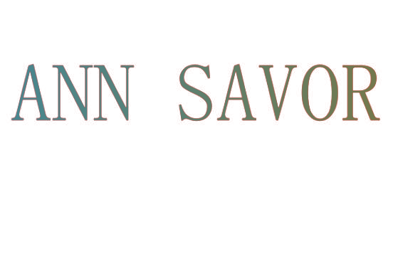 ANN SAVOR