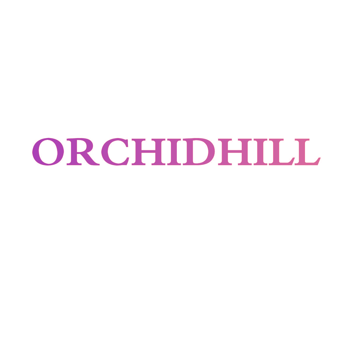 ORCHIDHILL