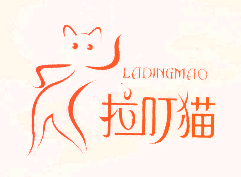 拉叮猫LADINGMAO