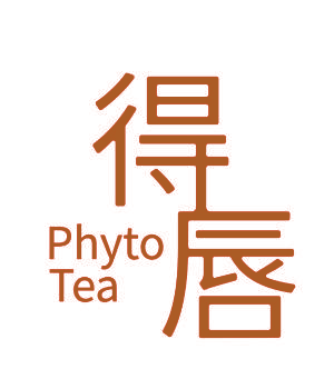 得唇 PHYTO TEA