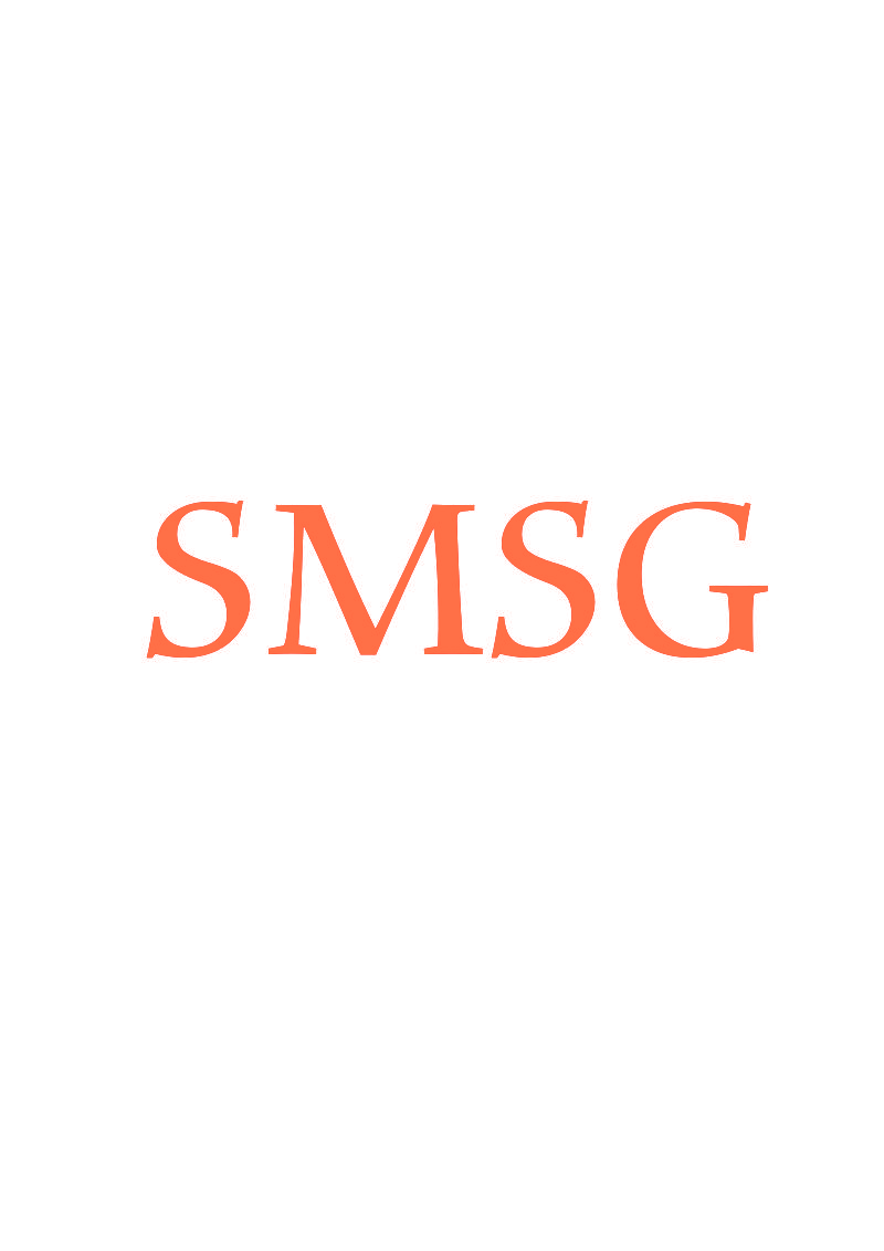 SMSG