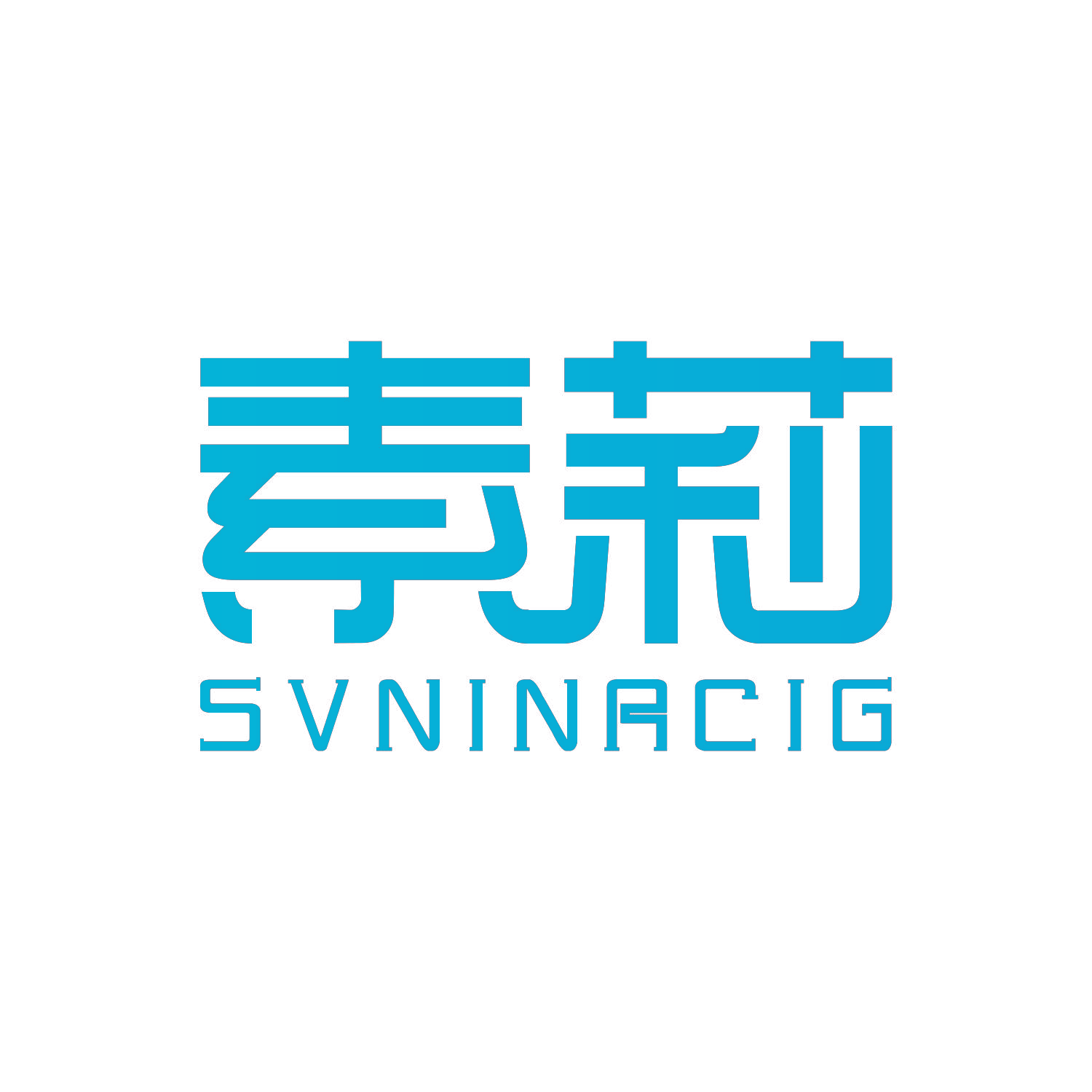 素莉 SVNINACIG
