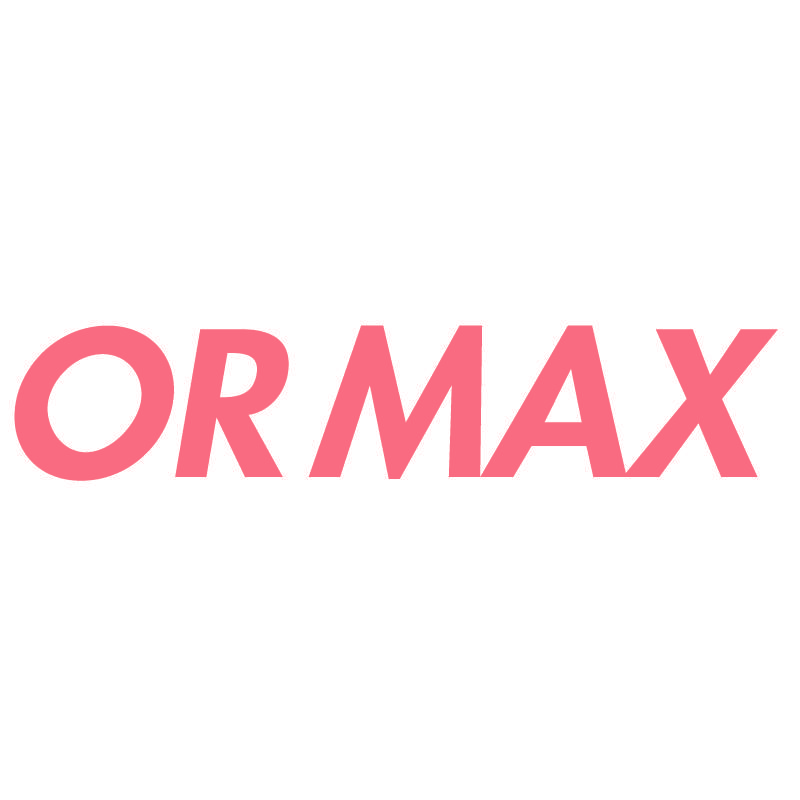 ORMAX
