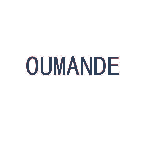 OUMANDE
