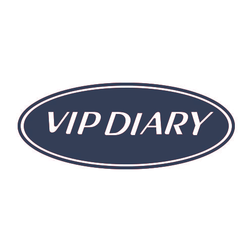 VIP DIARY