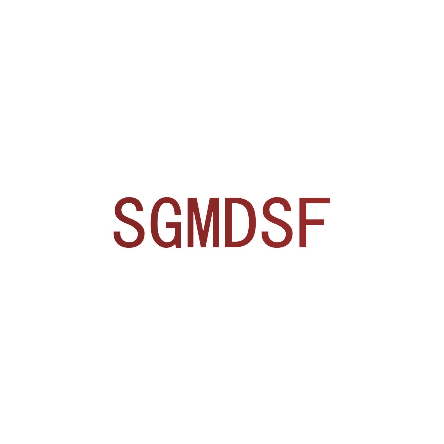 SGMDSF