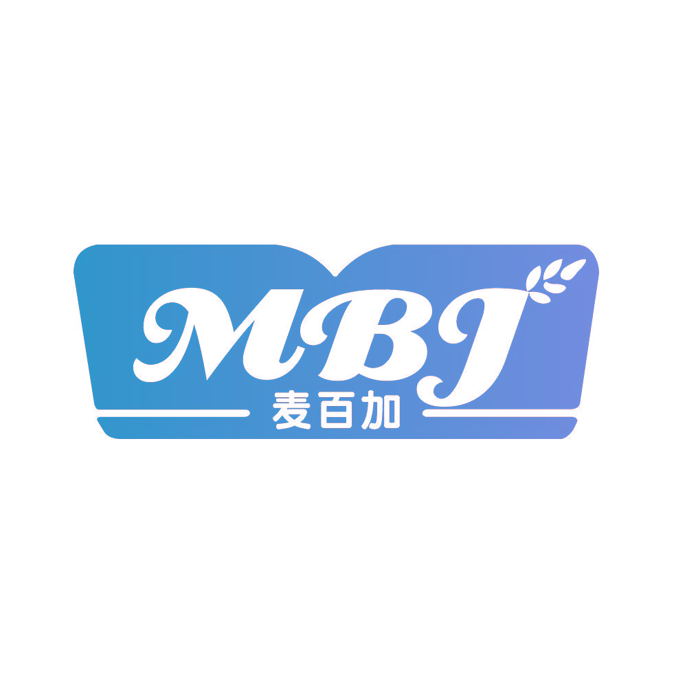 麦百加 MBJ