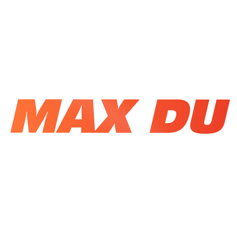 MAX DU
