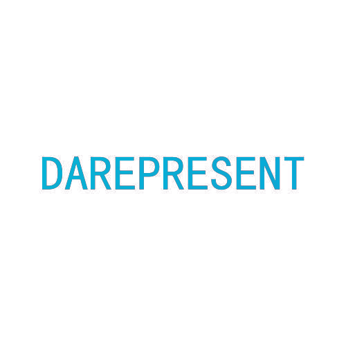 DAREPRESENT