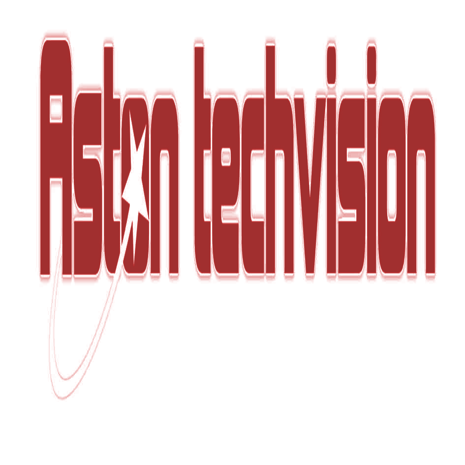ASTON TECHVISION