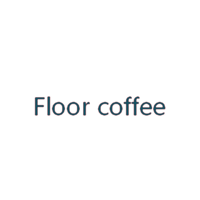 FLOOR COFFEE