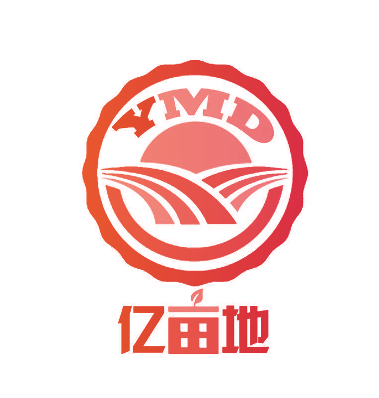 亿亩地 YMD