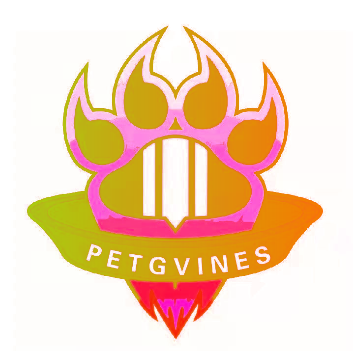 PETGVINES