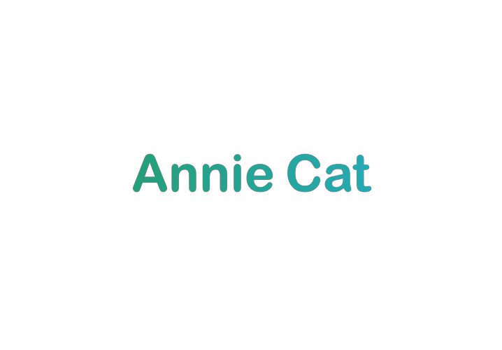 ANNIE CAT