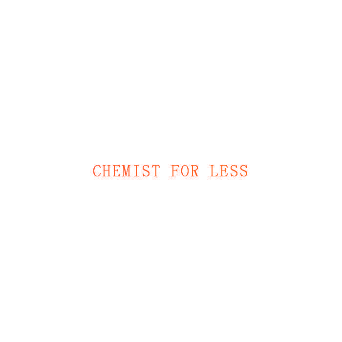 CHEMIST FOR LESS