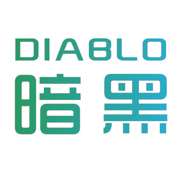 暗黑,DIABLO