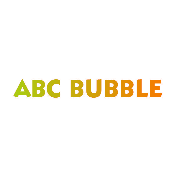 ABC BUBBLE