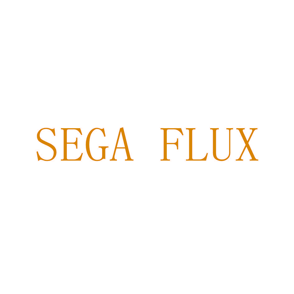 SEGA FLUX