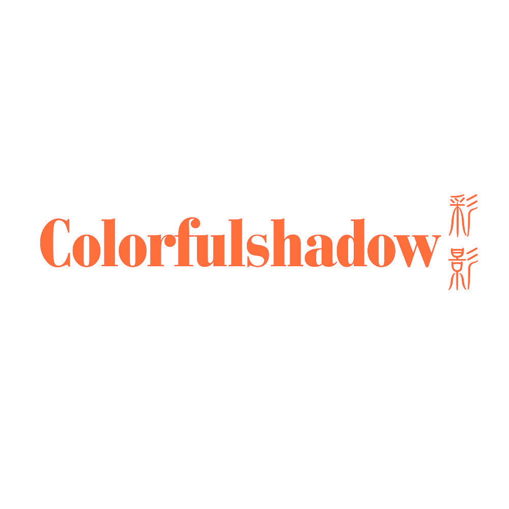 COLORFULSHADOW 彩影