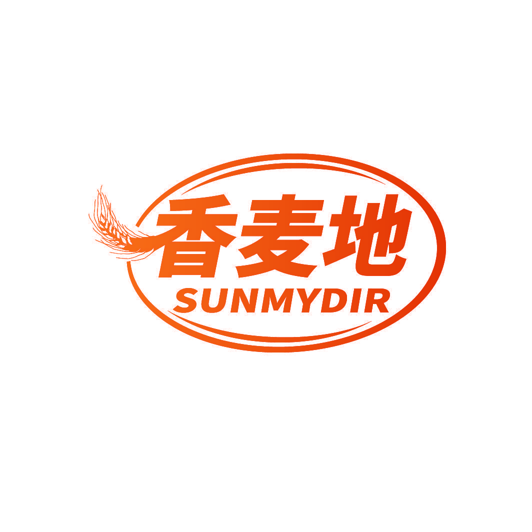 香麦地 SUNMYDIR