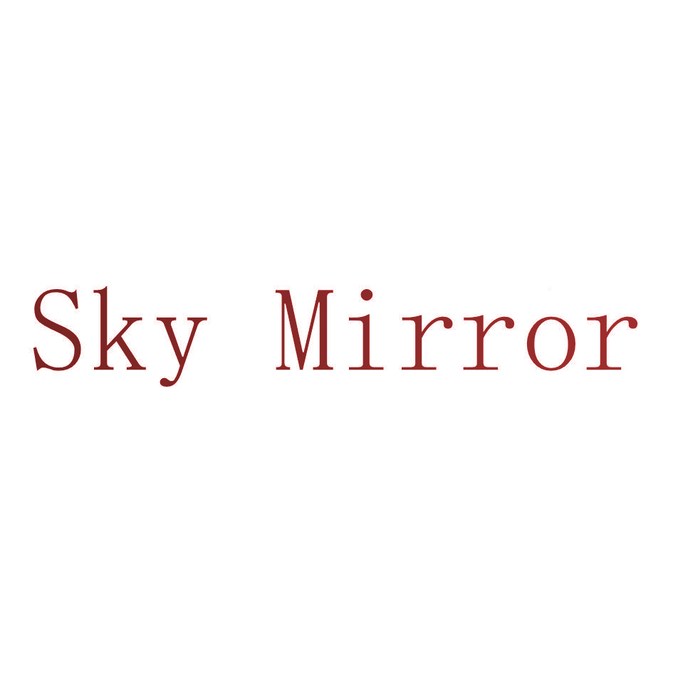 SKY MIRROR