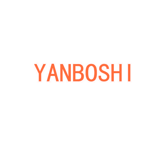 YANBOSHI