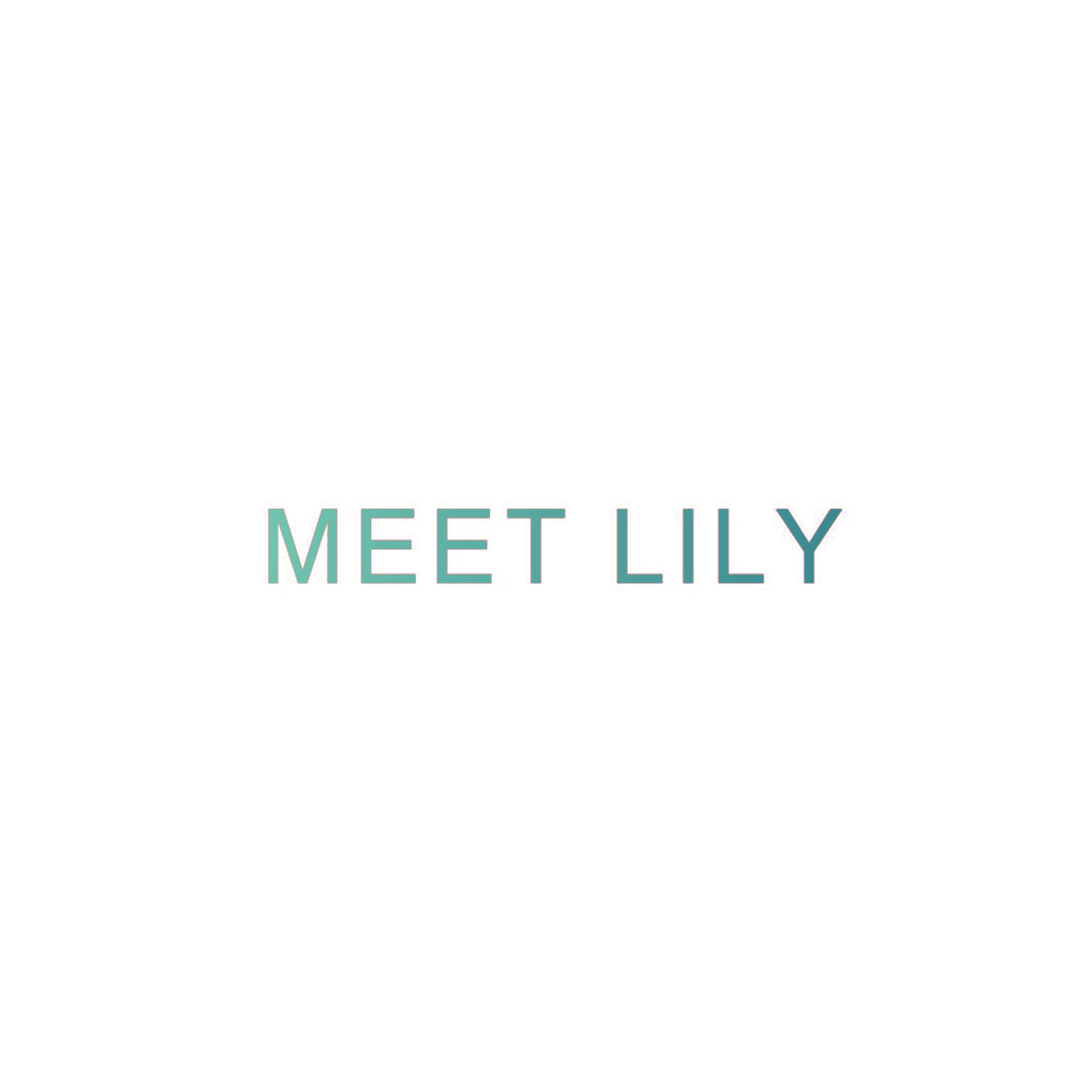 MEET LILY