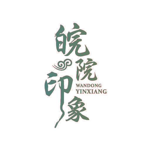 皖院印象 WANDONG YINXIANG