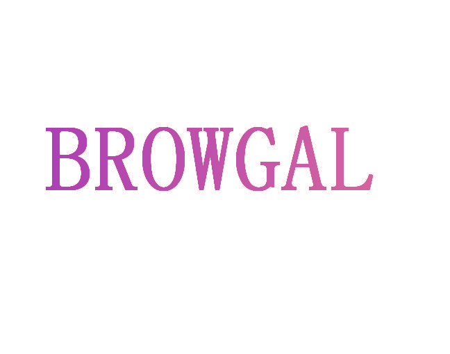 BROWGAL