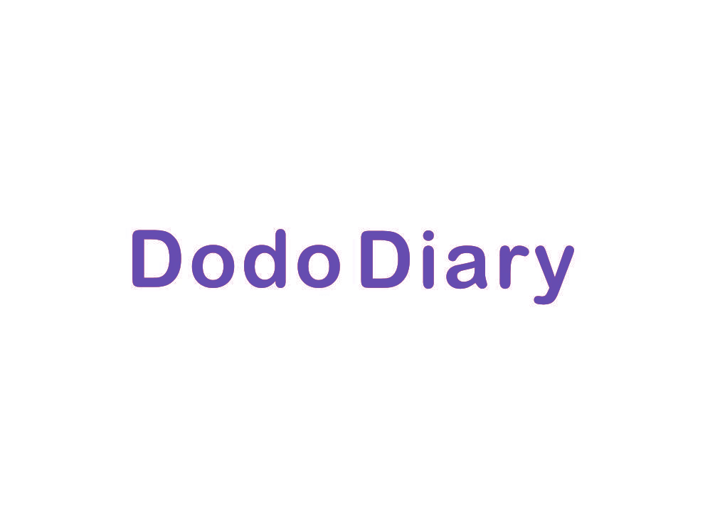 DODO DIARY