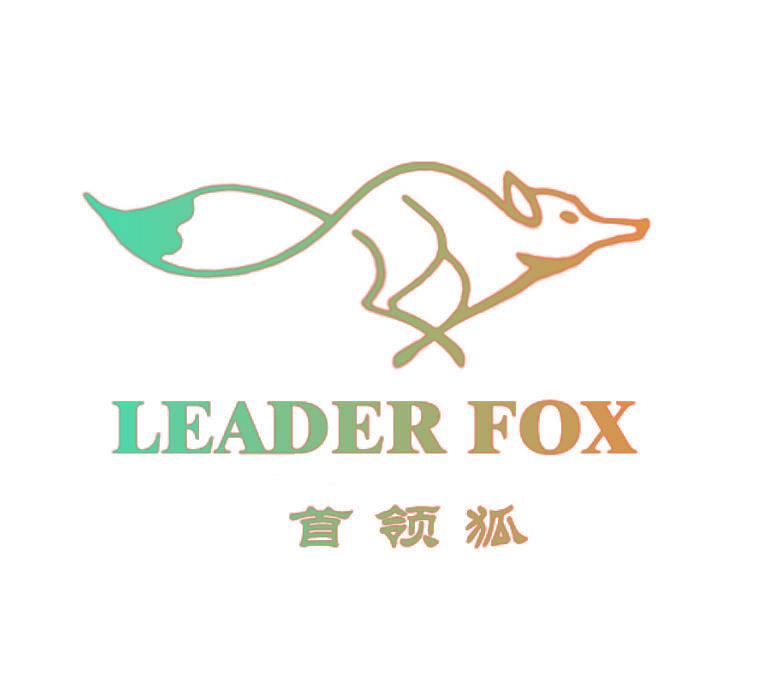 首领狐 LEADER FOX