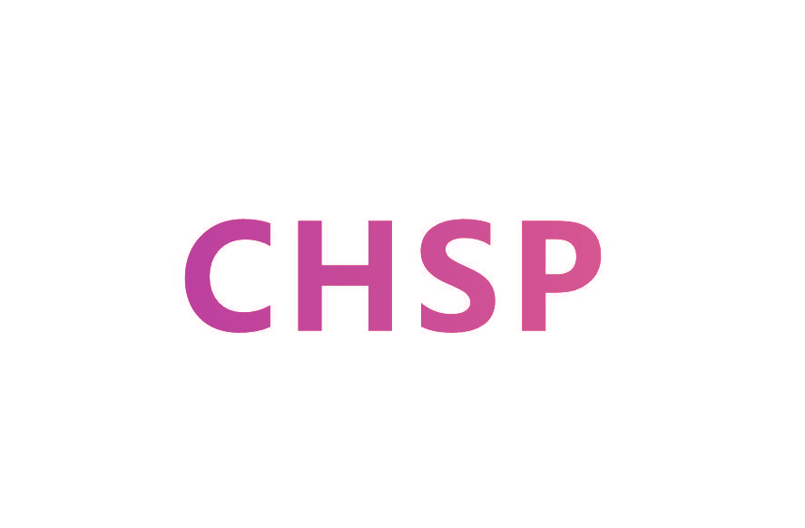 CHSP