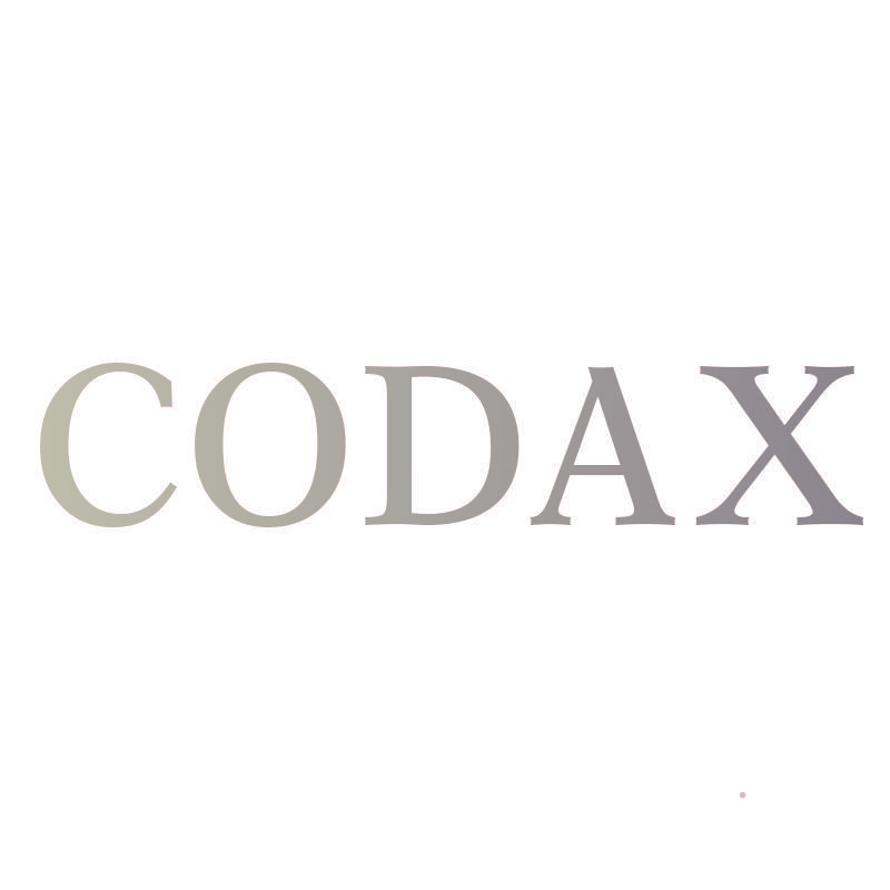 CODAX