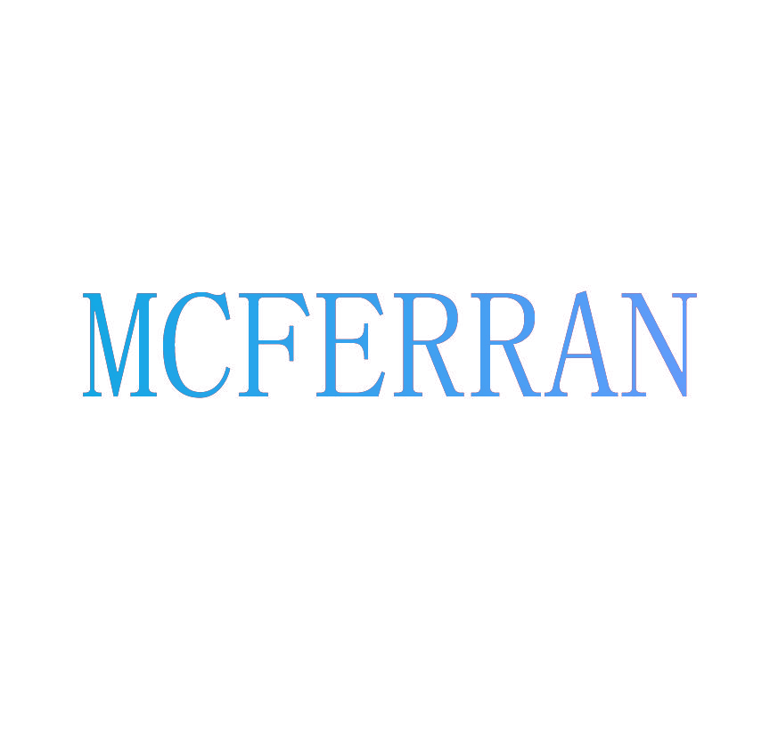 MCFERRAN
