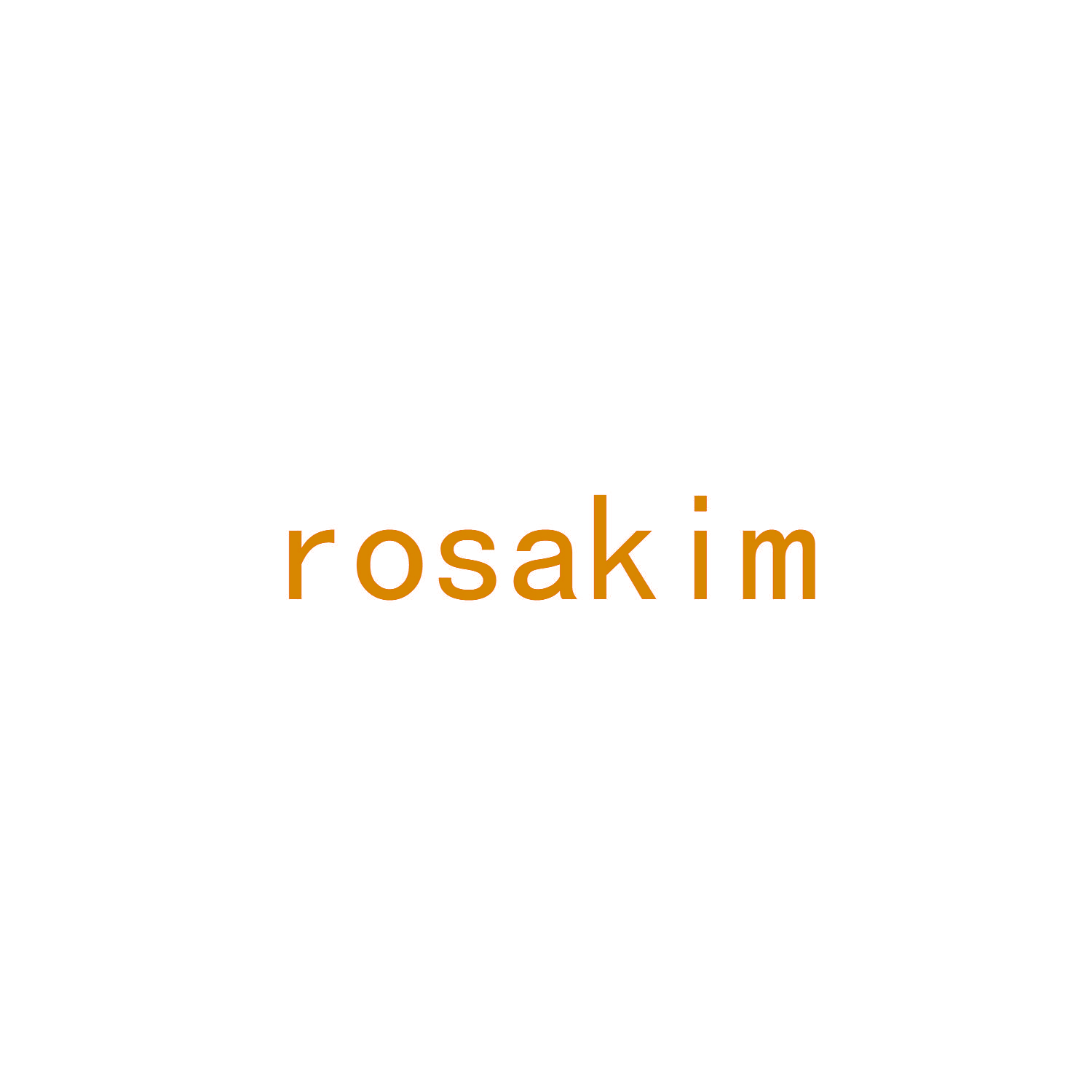 ROSAKIM