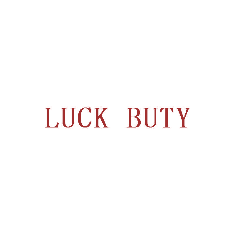 LUCK BUTY
