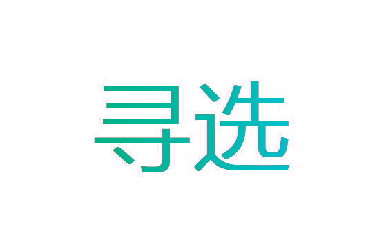 寻选
