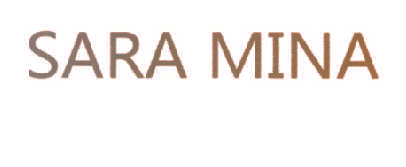 SARA MINA