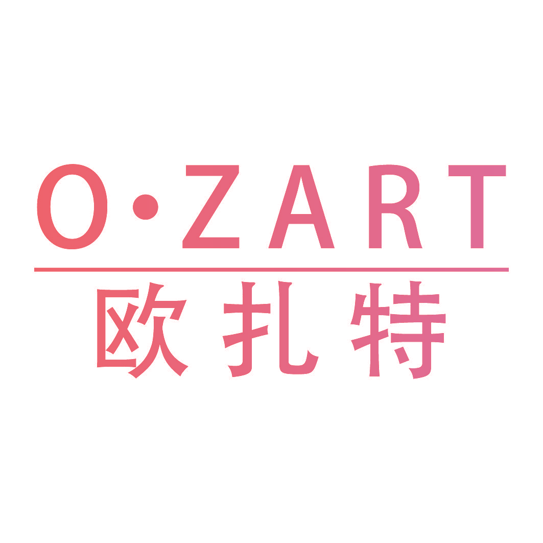 O·ZART 欧扎特