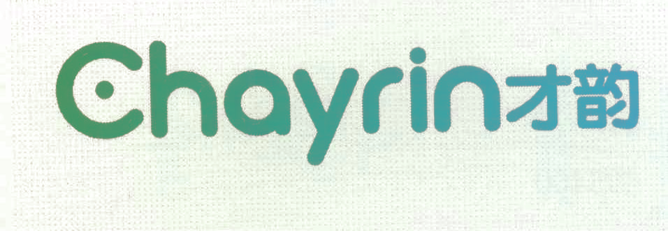 才韵,CHAYRIN