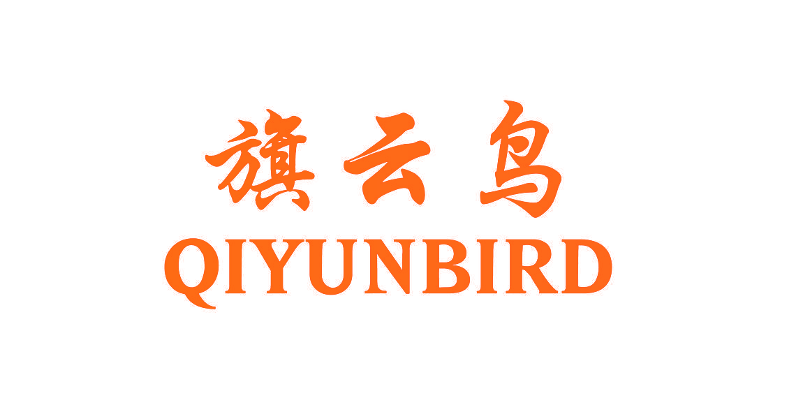 旗云鸟 QIYUNBIRD