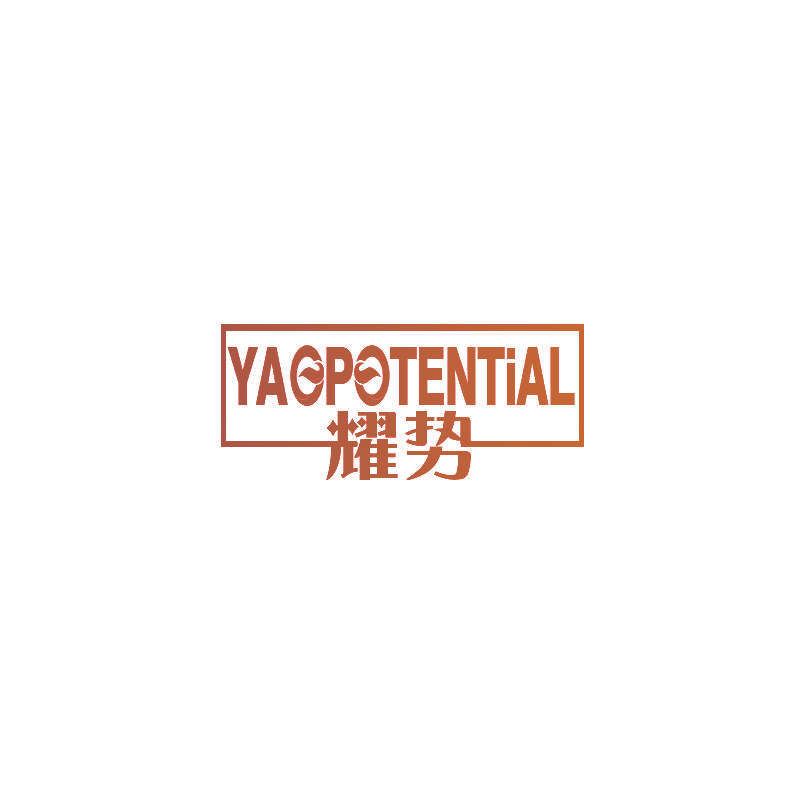 耀势 YAOPOTENTIAL