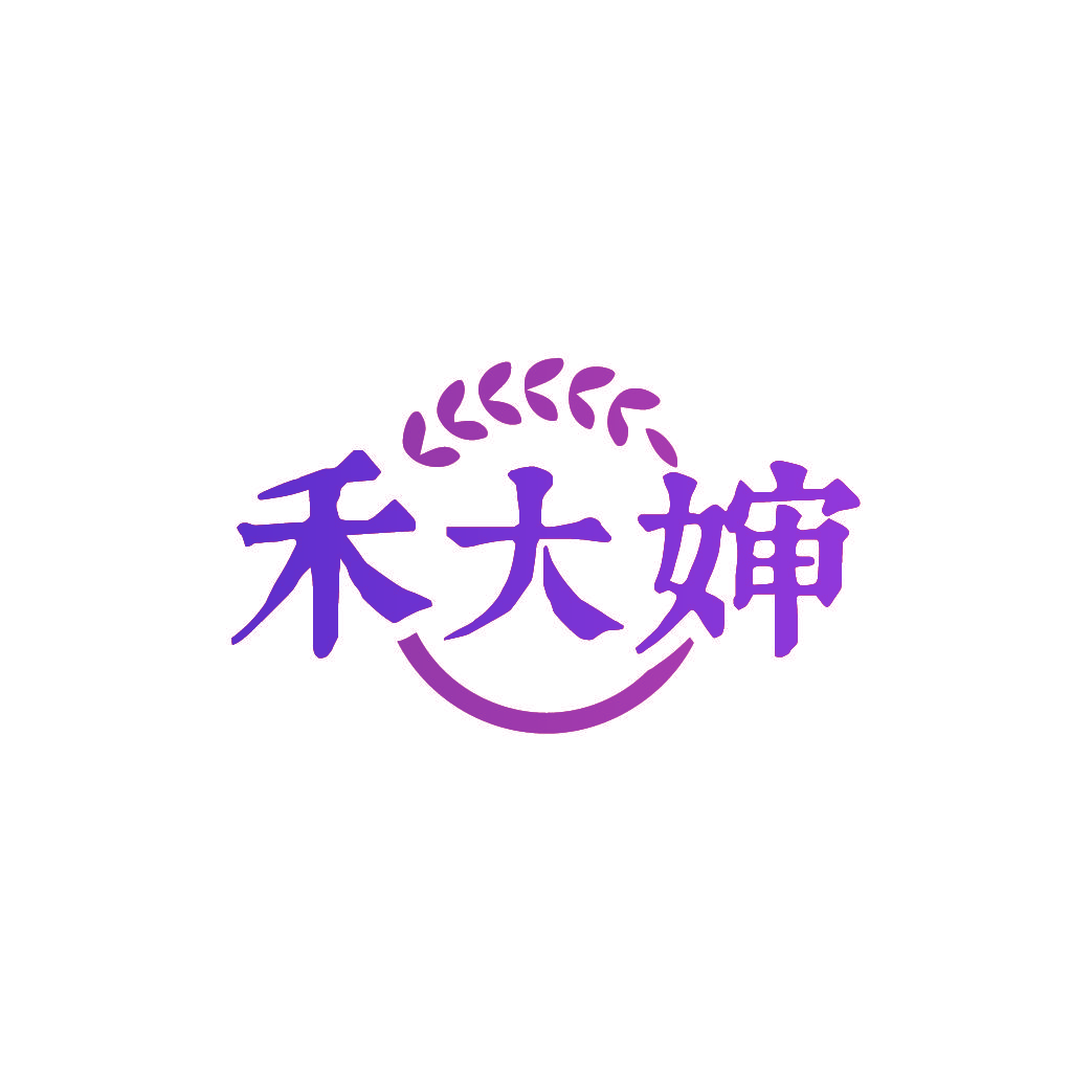禾大婶