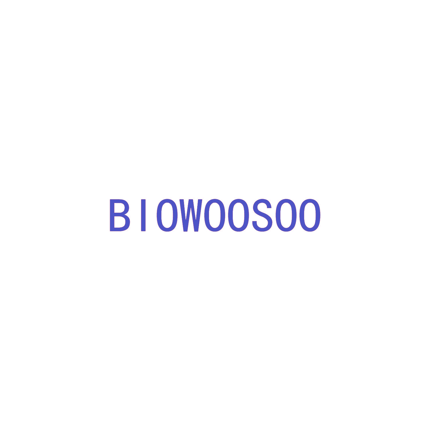 BIOWOOSOO
