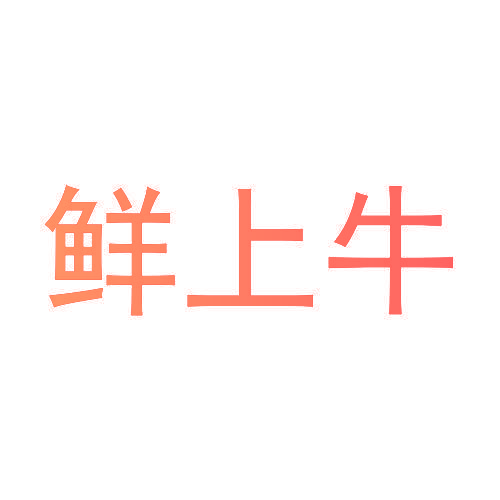 鲜上牛