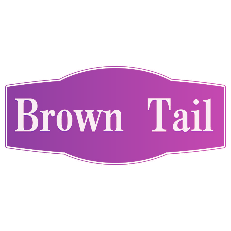 Brown Tail
