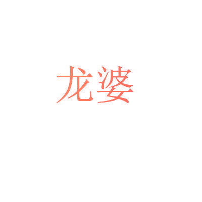 龙婆