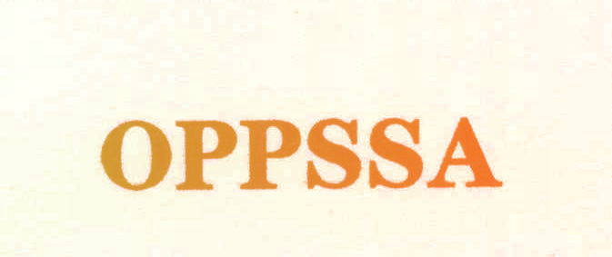 OPPSSA