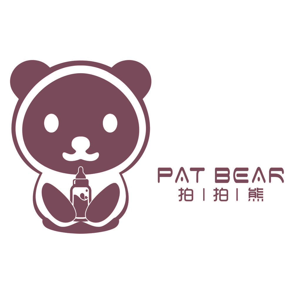 拍拍熊 PAT BEAR