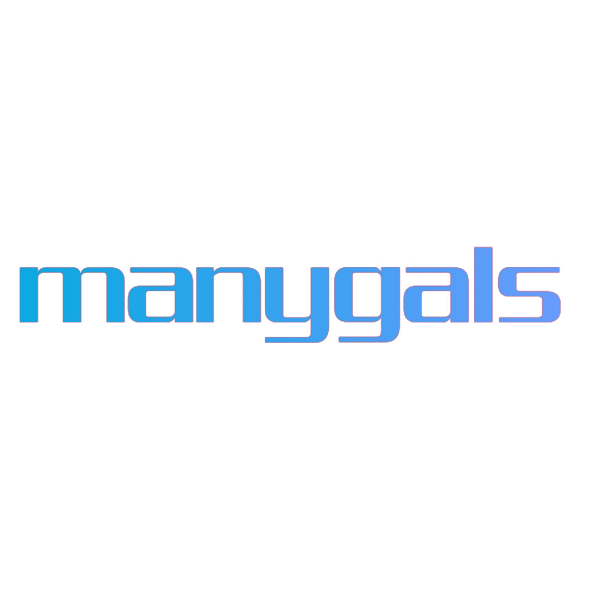 MANYGALS